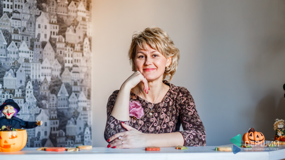«Дванадцятка не робить дитину щасливою», - власниця луцького репетиторського центру «Мій успіх»
