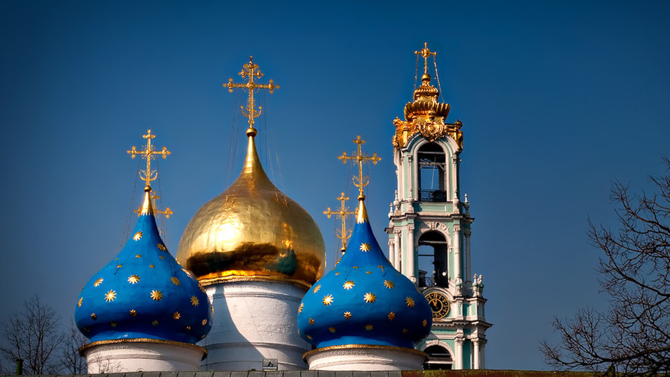 Скільки парафій Московського патріархату нарахували на Волині