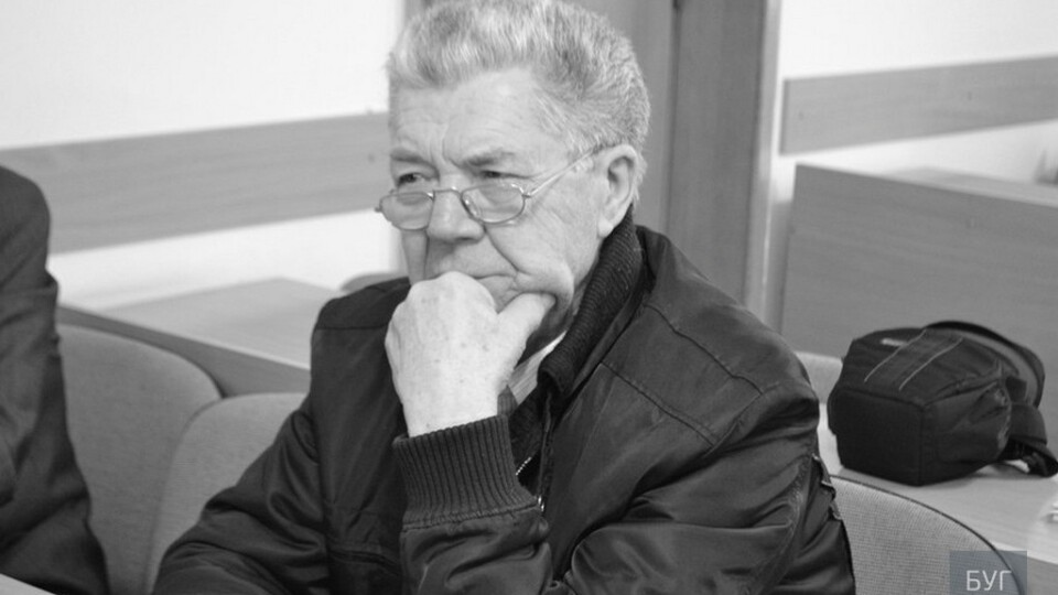 На Волині від ускладнень коронавірусу помер лікар