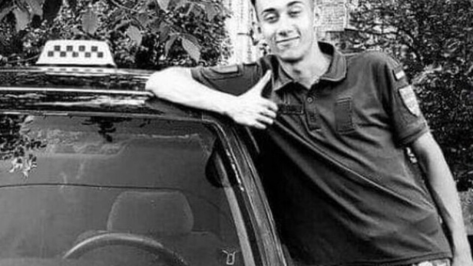 «Щоб ворог і кроку не міг ступити». Загиблий волинянин підлітком казав, що буде захищати Україну