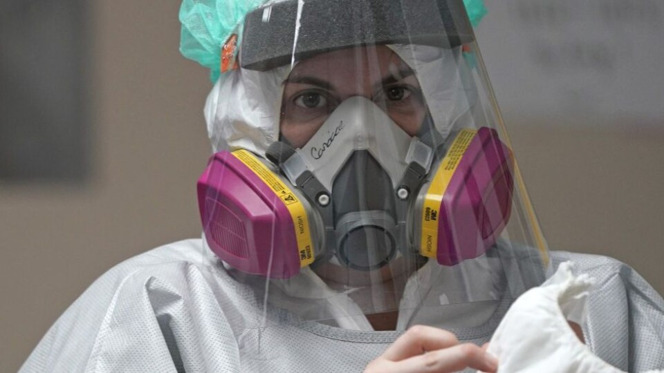 Лікар розповів, чого не можна робити після перенесеного коронавірусу