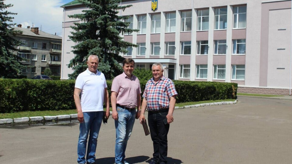 У Маневицькій громаді шукають працівників у новий заклад