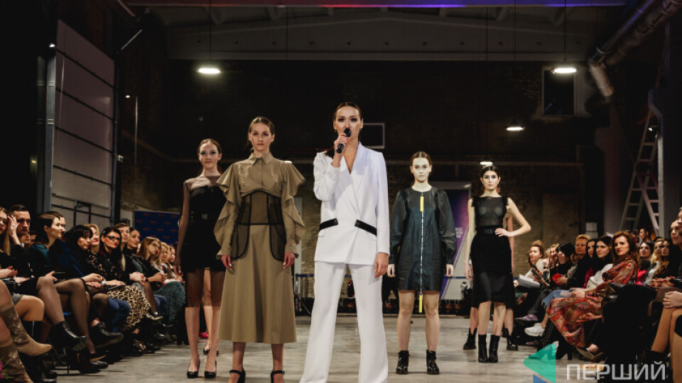 У Луцьку 12 червня відбудеться Lutsk Fashion Weekend. Що там буде