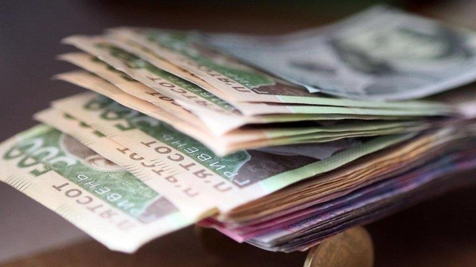 Хто на Волині заробляє найбільше