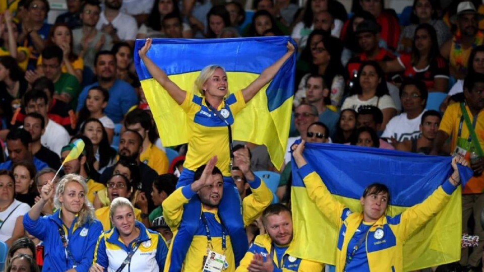 П'ятеро волинських паралімпійців їдуть у Токіо. Розказуємо про кожного