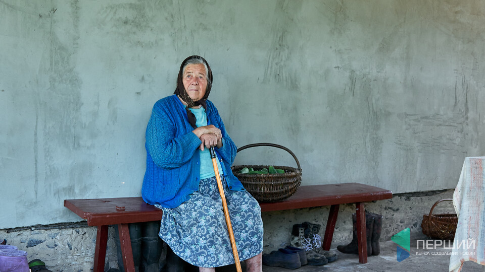 «І всі тікали в бєлорусію в наймити». Невір. ЗАНЕСЛО В СЕЛО