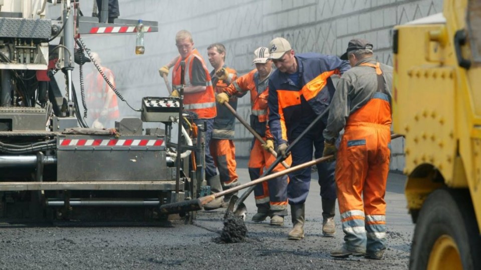 У Луцьку відремонтують одну з центральних вулиць