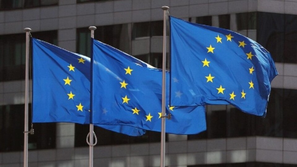 ЄС запровадить ембарго на вугілля з РФ