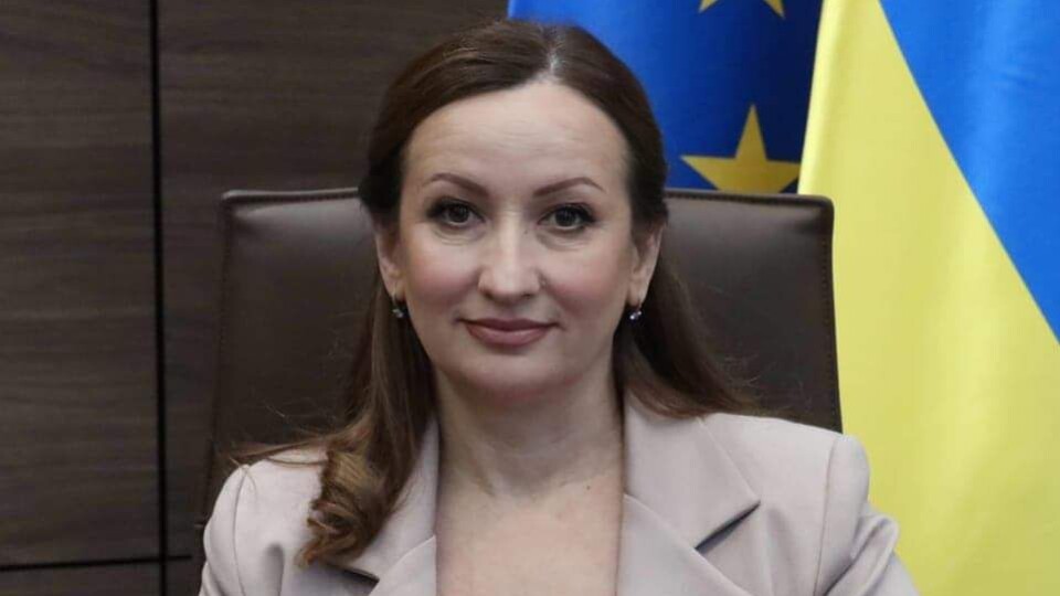 У ЗСУ тепер є радниця з ґендерних питань