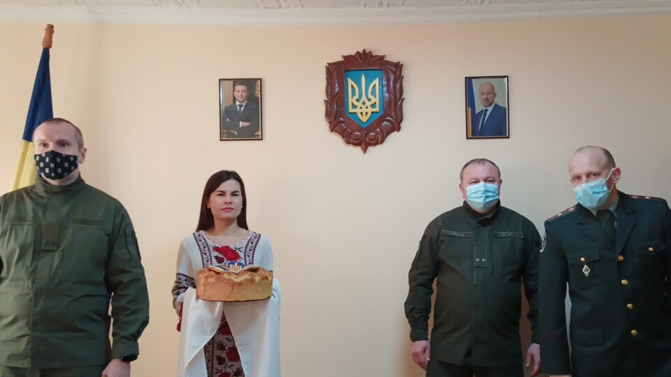 У Луцькому СІЗО – новий керівник