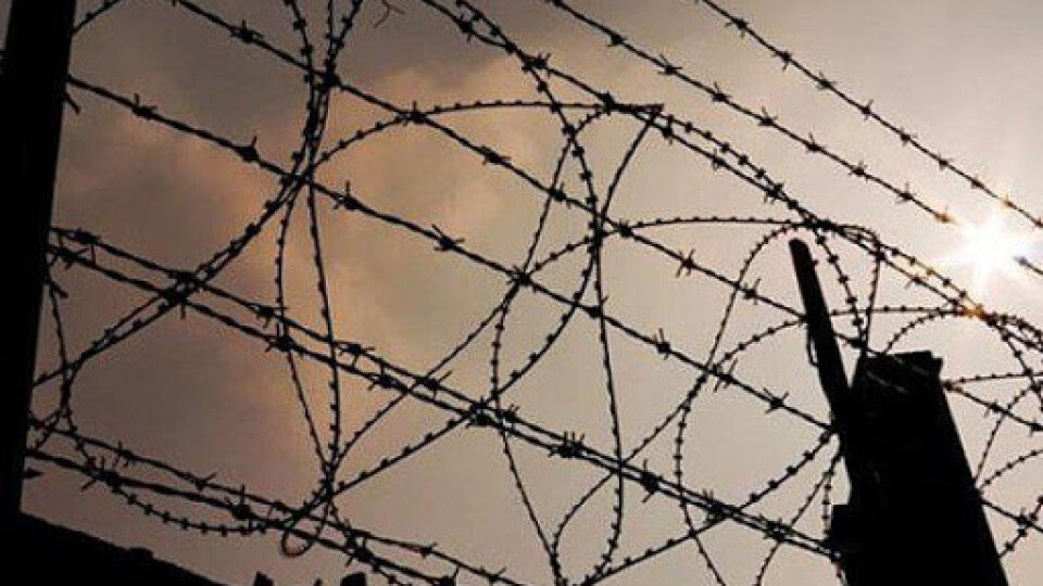 Через коронавірус Шмигаль хоче звільнити понад 3 тисячі ув'язнених