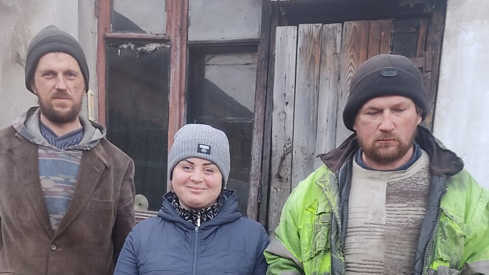 Дорослі діти. На Волині у далекому селі живуть сироти, яким потрібна допомога