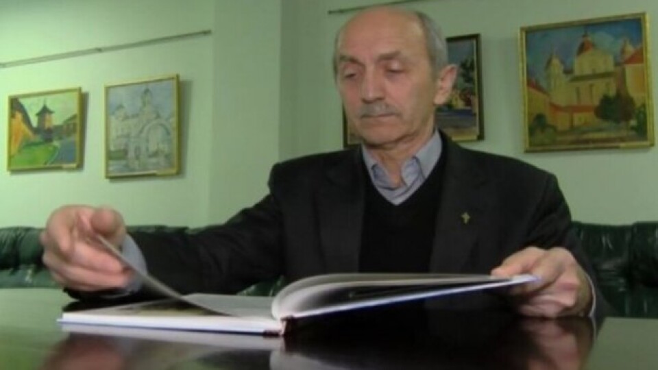 Із Луцькради звільнився Троневич. Йому шукають заміну