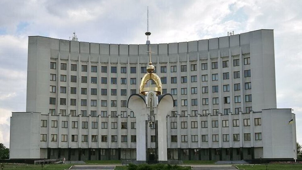 Скільки Волинь витратила на боротьбу з коронавірусом і чи є гроші на 2 хвилю