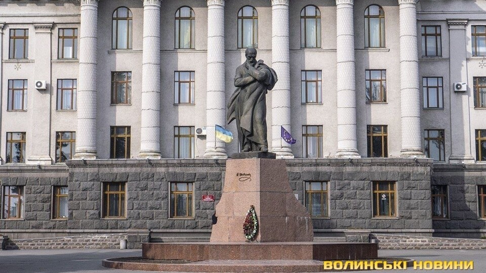 ВНУ пропонує безкоштовне навчання студентам вишів із зони бойових дій