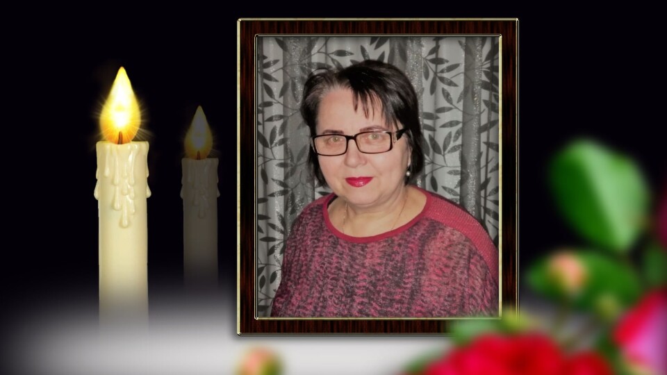 У Луцьку від ускладнень коронавірусу померла вчителька