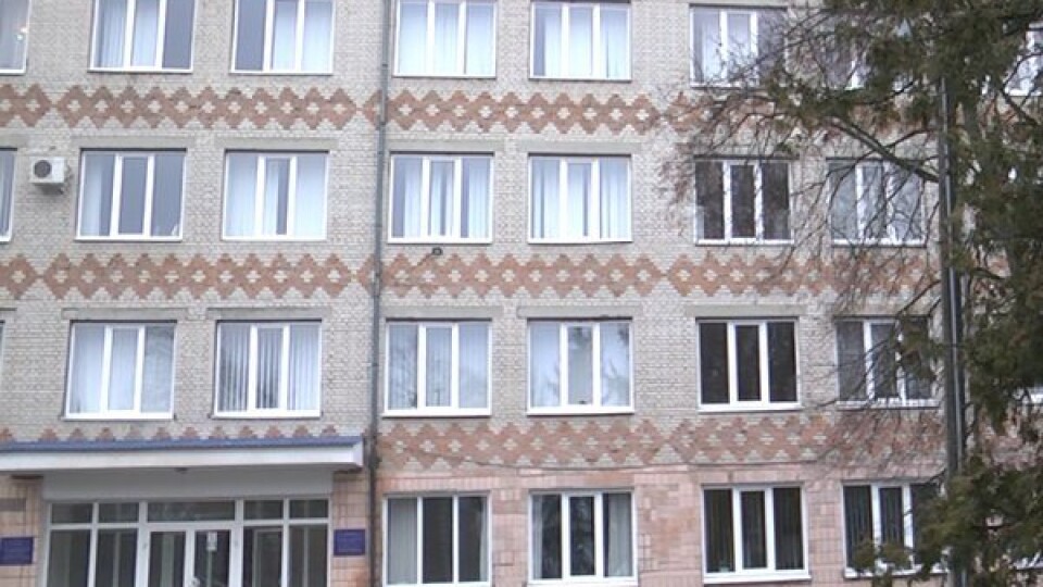 У Старовижівській лікарні закрили відділення і звільнили працівників