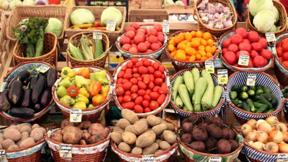 Розповіли, за яким графіком працюватимуть продуктові ярмарки у Луцьку