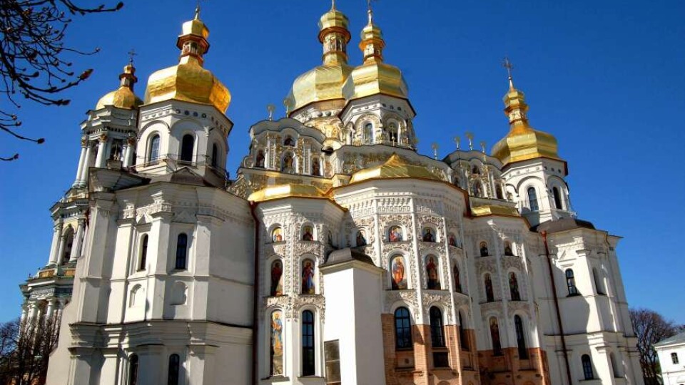 У Києво-Печерській лаврі – чотири випадки коронавірусу