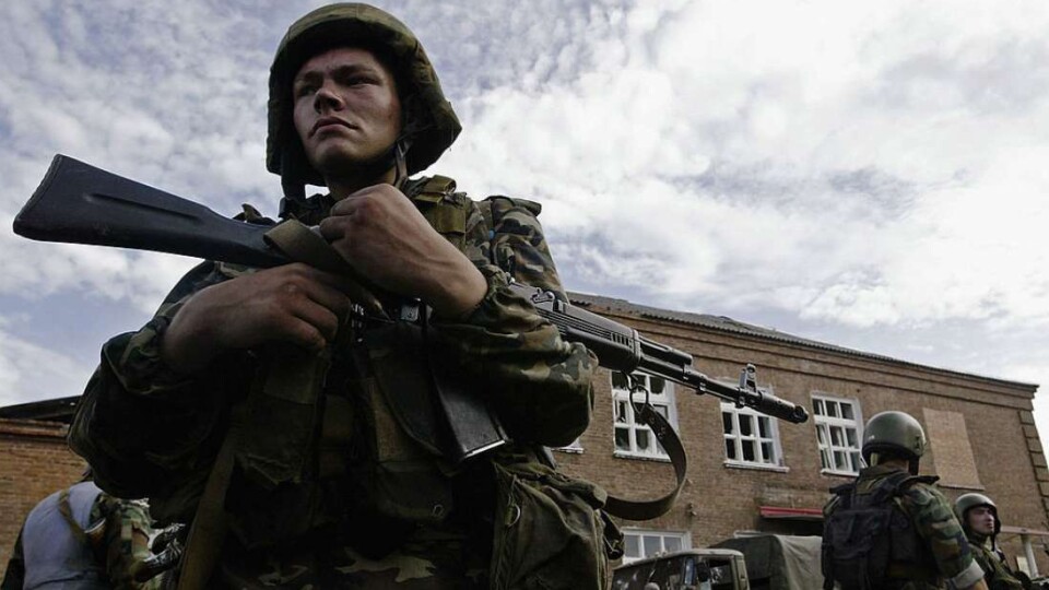 В лікарнях Криму - тисячі поранених росіян