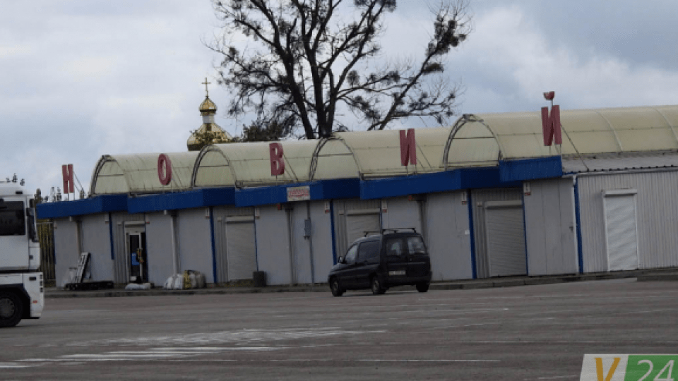 Луцька маршрутка № 9 їздитиме до Нового ринку вже з 7 лютого