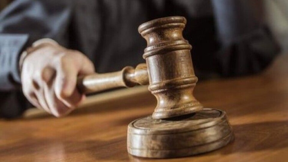 Задушив господаря будинку: волинянина судитимуть за вбивство