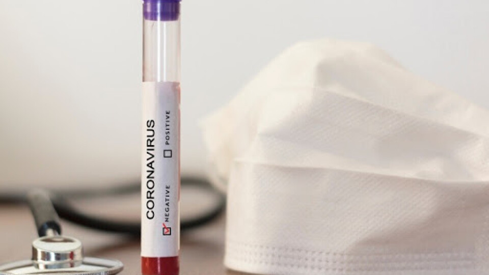 В Україні понад 5 тисяч нових хворих на COVID-19. Одужало за добу майже 7 тисяч людей