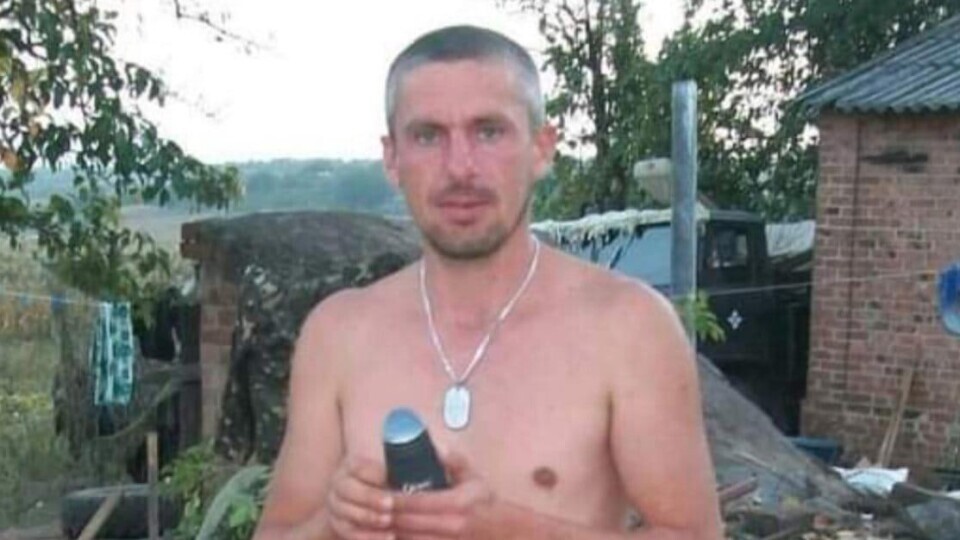 Поліція розшукує безвісти зниклого лучанина