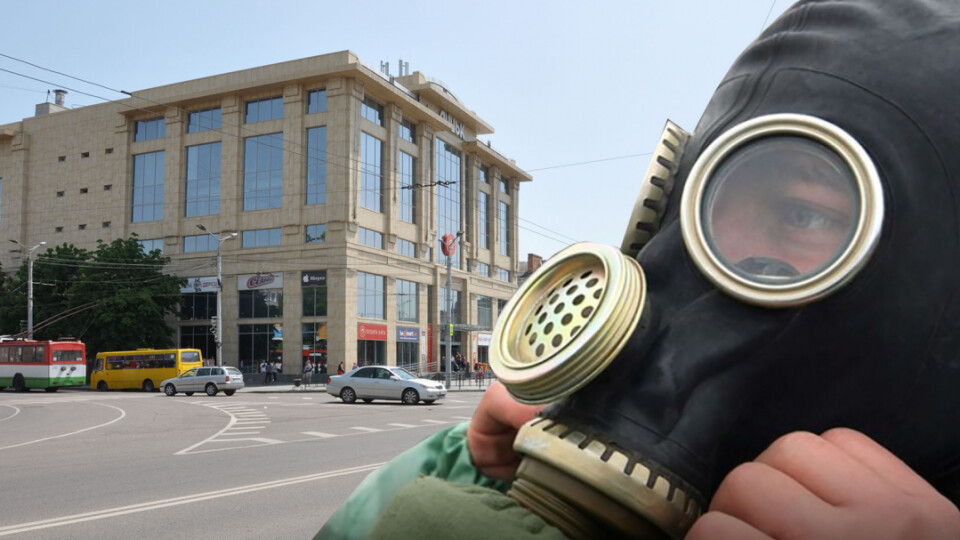 Основним джерелом смороду у Луцьку є очисні споруди, - Поліщук