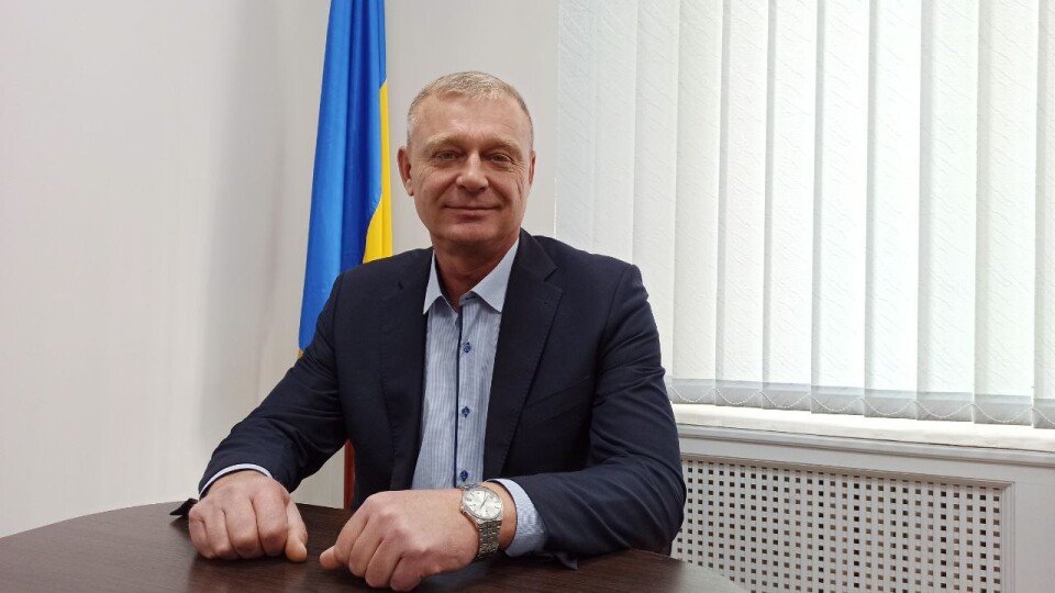 «Луцька районна рада є взірцевою», – депутат Віктор Білик