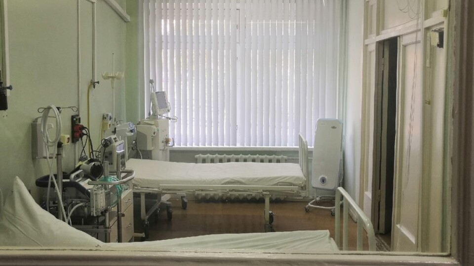 У Ковельському районі помер 44-річний чоловік, інфікований коронавірусом
