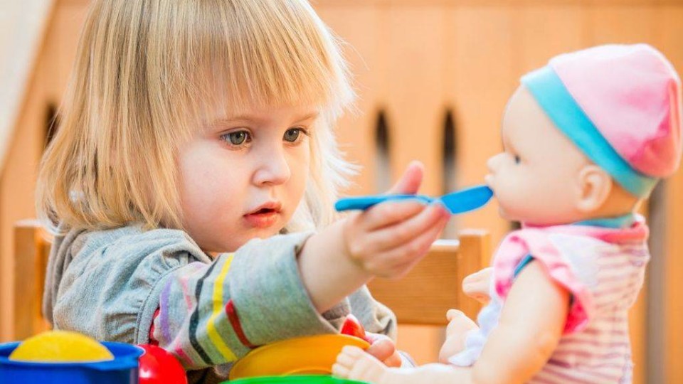 У Луцькраді хочуть, щоб села платили за дітей в міських садочках