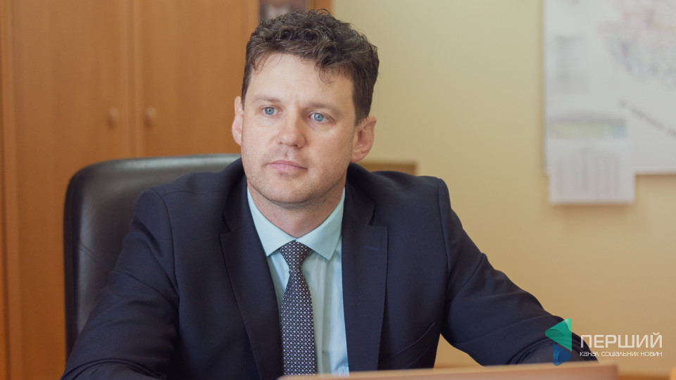 Іван Мирка розповів, чи будуть платні дороги на Волині