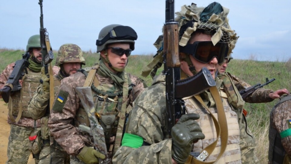 Мобілізація-2022: кого не можуть мобілізувати, які є повістки та де їх вручають
