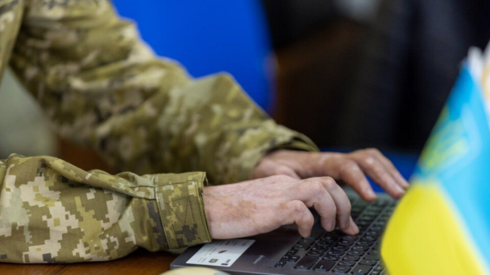 Як на Волині працевлаштовують учасників бойових дій
