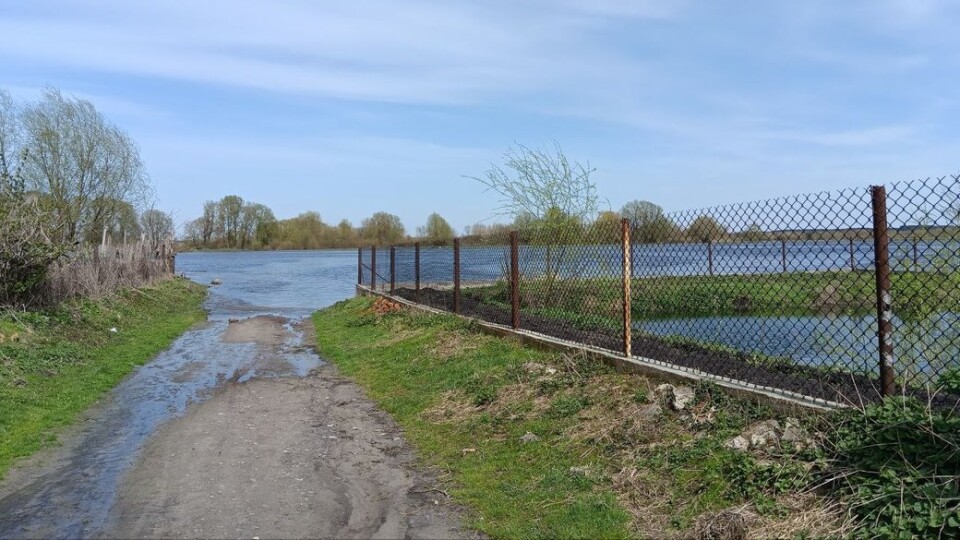 Рівень води у Стиру піднявся до критичної межі, підтоплень не уникнути, – фахівець