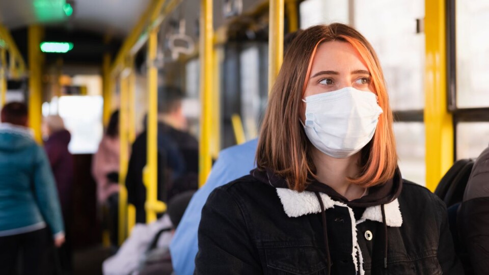 За добу на коронавірус захворіло понад 5,5 тисячі українців, серед них 185 волинян