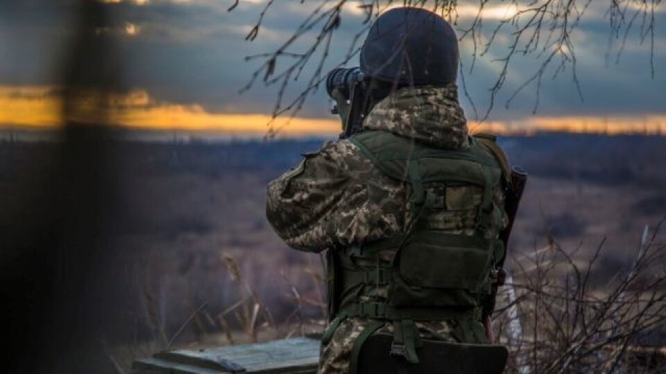 Бойовики сім разів порушували «тишу» на Донбасі. Через обстріл пошкодили житлові будинки