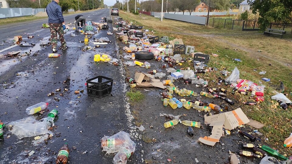 Хроніка пригод Луцька і Волині. Четвер, 19 вересня