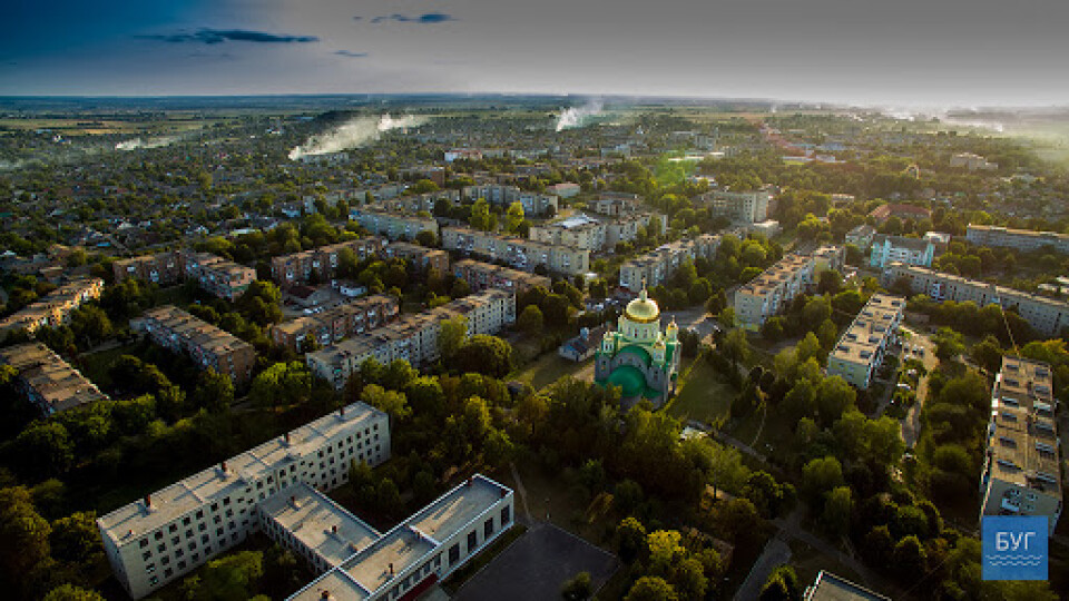 У Нововолинську обрали гімн міста