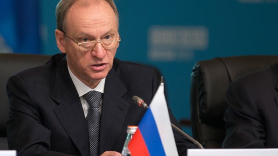 Коли Зеленський був в Омані, туди прилітав секретар Ради безпеки Росії, – розслідування