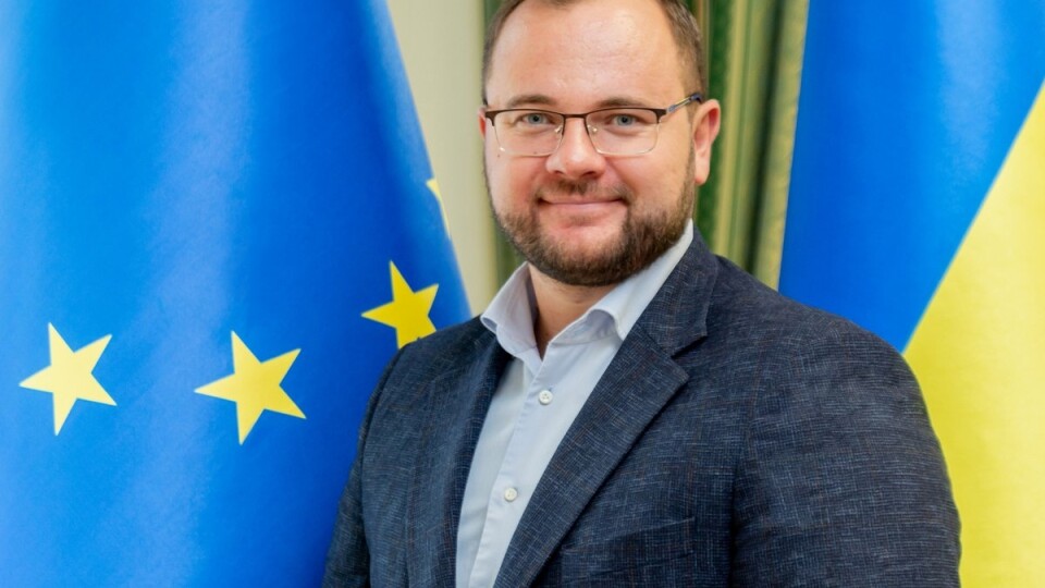 Головний принцип – робити цілісно і якісно: Поліщук про ремонти вулиць та дворових територій