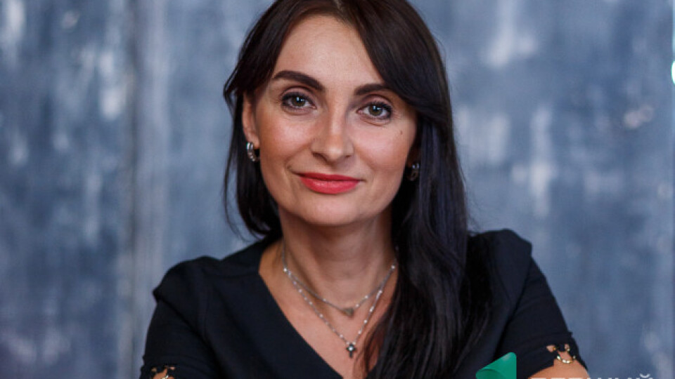 Зеленський делегував Юлію Вусенко до Конгресу місцевих та регіональних влад Європи