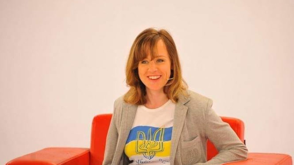 Юлія Батенкова-Бауман  з Волині виборола «срібло» на чемпіонаті світу