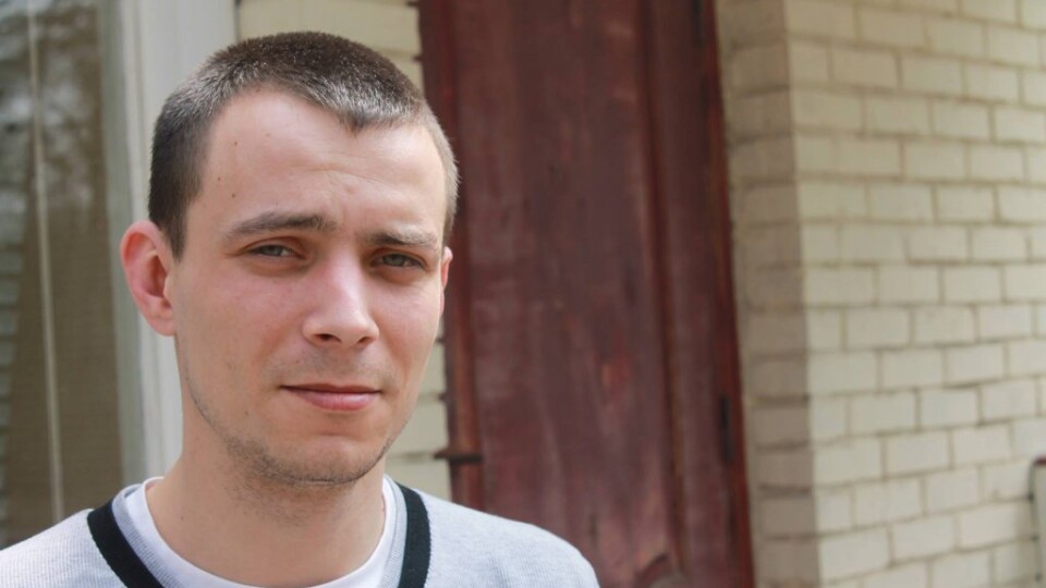 Поліцейському, який затримав п'яного прокурора, оголосили підозру. Люди виходять на протест