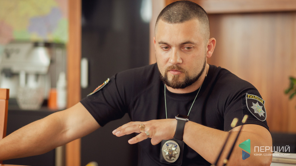 Олександр Вовченко пояснив, чому авто «на бляхах» є проблемою