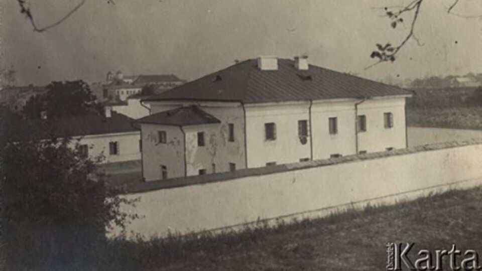 Зробити тюрму у Володимирі туристичним об’єктом. Є така думка