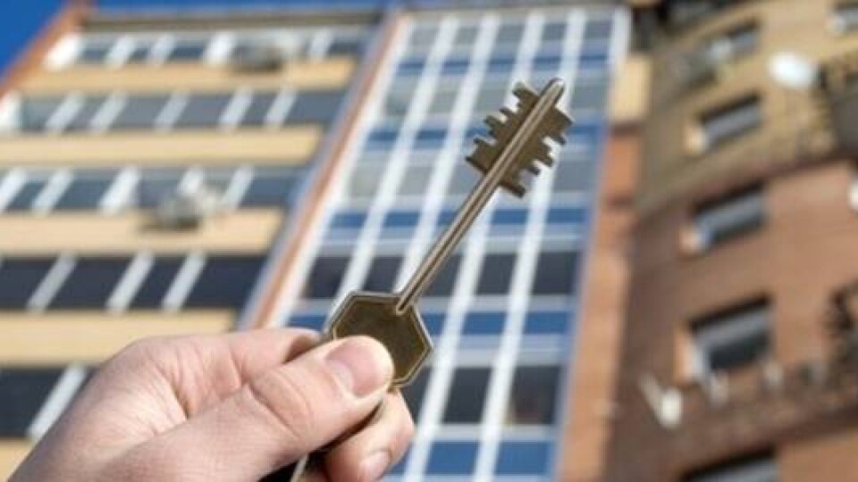 Троє волинських спортсменів отримали квартири у Луцьку