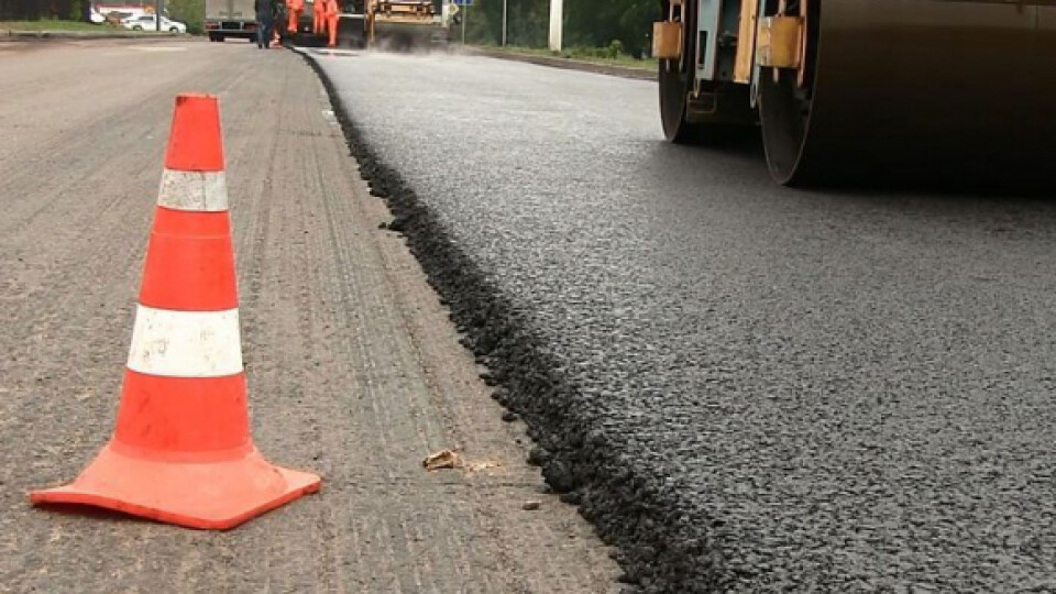 У Луцьку відремонтують ще одне перехрестя