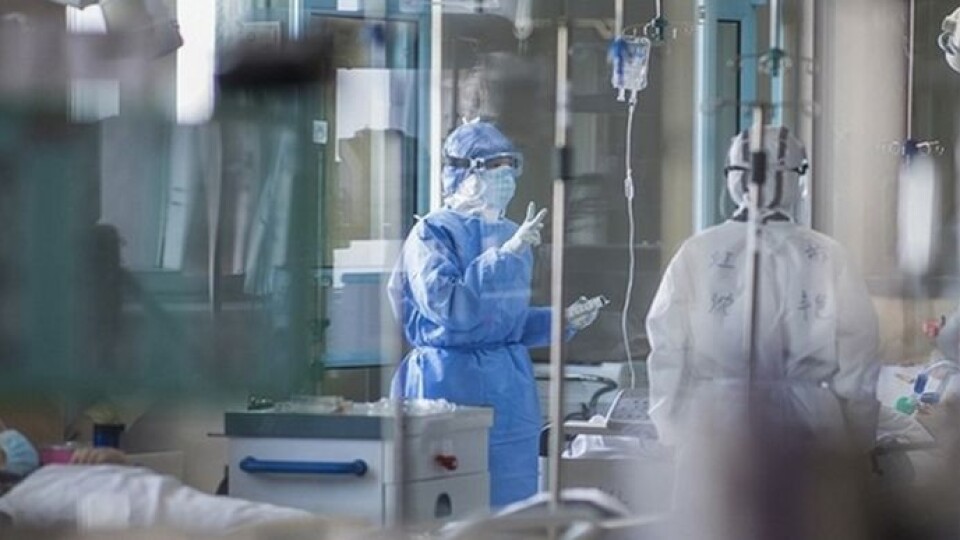 На Волині ще у 41 людини виявили коронавірус. Одужало за добу 64 особи
